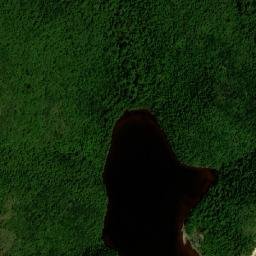Satellite imagery of C 1001 — NGS DL3633 — Saint Thomas - Saint John District, US, US