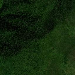 Satellite imagery of MINNAHILL — NGS TV0446 — Saint Thomas - Saint John District, US, US