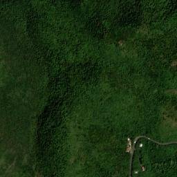 Satellite imagery of MINNAHILL — NGS TV0446 — Saint Thomas - Saint John District, US, US