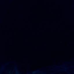 Satellite imagery of CORAL 1918 — NGS TV0436 — Saint Thomas - Saint John District, US, US