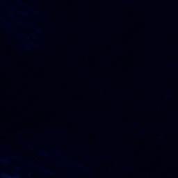 Satellite imagery of CORAL 1918 — NGS TV0436 — Saint Thomas - Saint John District, US, US