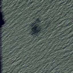 Satellite imagery of FLANNAGAN 1918 — NGS TV0431 — Saint Thomas - Saint John District, US, US