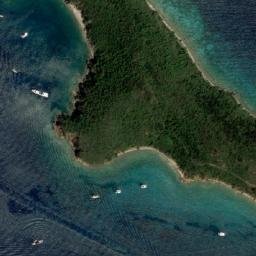 Satellite imagery of NORMAN — NGS TV0430, US