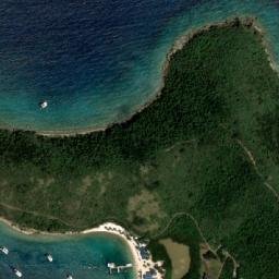 Satellite imagery of NORMAN — NGS TV0430, US