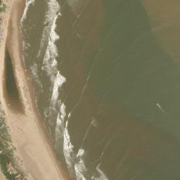 Satellite imagery of Sandy Point, IN