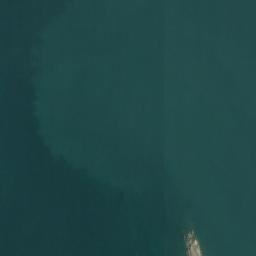 Satellite imagery of Headlam Point, MM