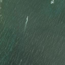 Satellite imagery of SPRAT 1918 — NGS TV0528 — Saint Thomas - Saint John District, US, US