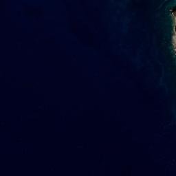 Satellite imagery of BAKE — NGS TV0478 — Saint Thomas - Saint John District, US, US