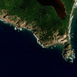 Satellite imagery of C 1001 — NGS DL3633 — Saint Thomas - Saint John District, US, US