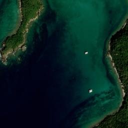 Satellite imagery of DENVER — NGS DL3632 — Saint Thomas - Saint John District, US, US