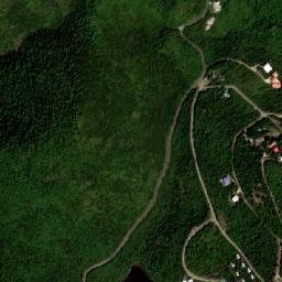 Satellite imagery of MINNAHILL — NGS TV0446 — Saint Thomas - Saint John District, US, US