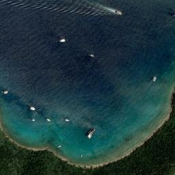 Satellite imagery of NORMAN — NGS TV0430, US