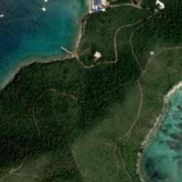 Satellite imagery of NORMAN — NGS TV0430, US