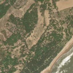 Satellite imagery of Sandy Point, IN