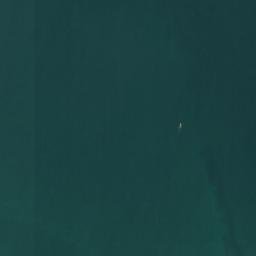 Satellite imagery of Headlam Point, MM