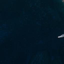 Satellite imagery of DECK 1918 — NGS TV0494 — Saint Thomas - Saint John District, US, US