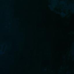 Satellite imagery of PASS 1918 — NGS TV0491 — Saint Thomas - Saint John District, US, US