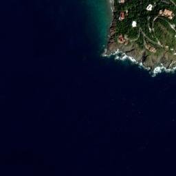 Satellite imagery of REND — NGS TV0475 — Saint Thomas - Saint John District, US, US