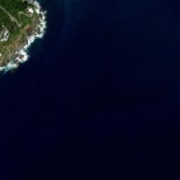 Satellite imagery of REND — NGS TV0475 — Saint Thomas - Saint John District, US, US