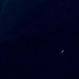 Satellite imagery of DIT — NGS TV0471 — Saint Thomas - Saint John District, US, US