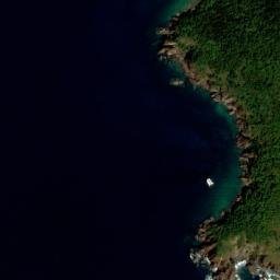 Satellite imagery of 975 1381 C — NGS DL3637 — Saint Thomas - Saint John District, US, US