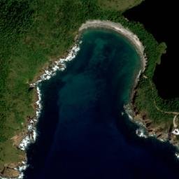 Satellite imagery of 975 1381 C — NGS DL3637 — Saint Thomas - Saint John District, US, US