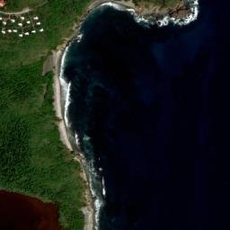 Satellite imagery of NANNY 1918 — NGS TV0440 — Saint Thomas - Saint John District, US, US