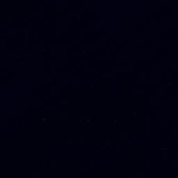 Satellite imagery of CORAL 1918 — NGS TV0436 — Saint Thomas - Saint John District, US, US