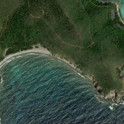 Satellite imagery of NORMAN — NGS TV0430, US