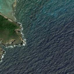 Satellite imagery of NORMAN — NGS TV0430, US