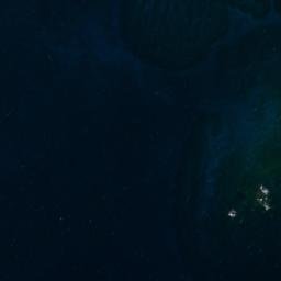 Satellite imagery of DECK 1918 — NGS TV0494 — Saint Thomas - Saint John District, US, US