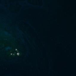 Satellite imagery of DECK 1918 — NGS TV0494 — Saint Thomas - Saint John District, US, US