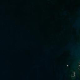 Satellite imagery of DECK 1918 — NGS TV0494 — Saint Thomas - Saint John District, US, US