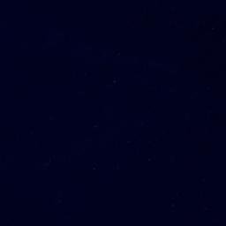 Satellite imagery of REND — NGS TV0475 — Saint Thomas - Saint John District, US, US