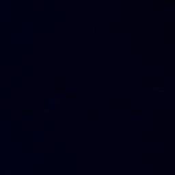 Satellite imagery of BRITE 1918 — NGS TV0451 — Saint Thomas - Saint John District, US, US