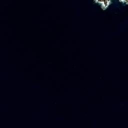 Satellite imagery of BRITE 1918 — NGS TV0451 — Saint Thomas - Saint John District, US, US