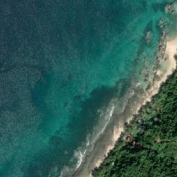 Satellite imagery of Money Point, MM