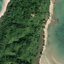Satellite imagery of Money Point, MM