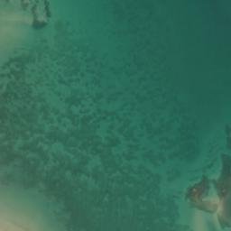 Satellite imagery of Money Point, MM