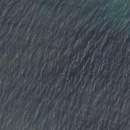 Satellite imagery of LONG 1918 — NGS TV0507 — Saint Thomas - Saint John District, US, US