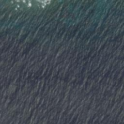 Satellite imagery of LONG 1918 — NGS TV0507 — Saint Thomas - Saint John District, US, US