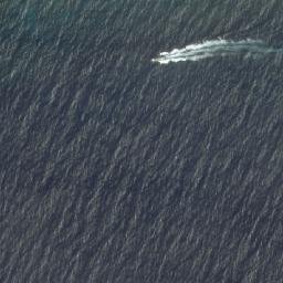 Satellite imagery of LONG 1918 — NGS TV0507 — Saint Thomas - Saint John District, US, US