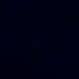 Satellite imagery of BOOBY 1918 — NGS TV0445 — Saint Thomas - Saint John District, US, US