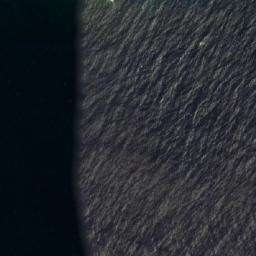 Satellite imagery of JAMES — NGS TV0489 — Saint Thomas - Saint John District, US, US