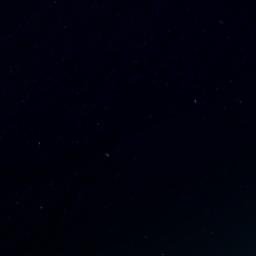 Satellite imagery of SAD 1967 — NGS TV0443 — Saint Thomas - Saint John District, US, US