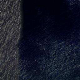 Satellite imagery of DOG 1918 — NGS TV0487 — Saint Thomas - Saint John District, US, US