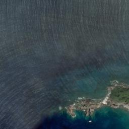 Satellite imagery of BUCK BUCK IS LH — NGS TV0508 — Saint Thomas - Saint John District, US, US