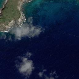 Satellite imagery of BUCK BUCK IS LH — NGS TV0508 — Saint Thomas - Saint John District, US, US