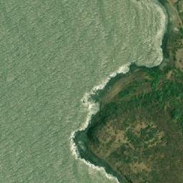 Satellite imagery of Nanwell Point, IN