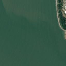Satellite imagery of Sandy Point, IN